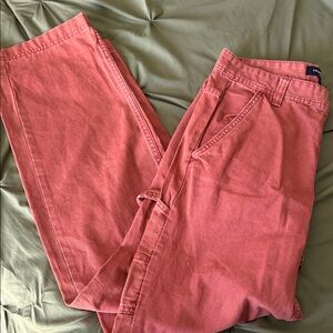 Cotton On Men's Terracotta Chinos